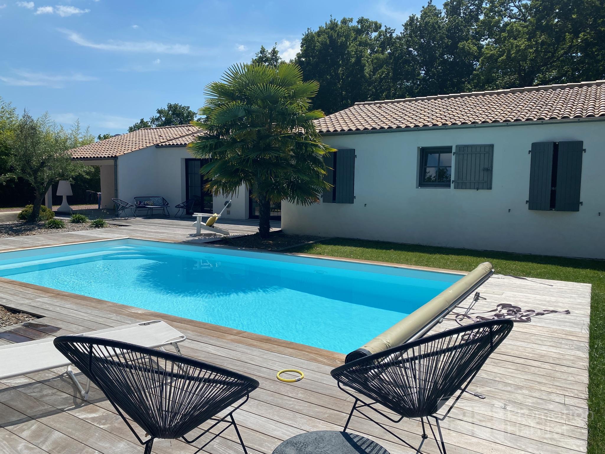 Contacteznous Promotion Habitat Réalisation de biens neufs individuels et rénovation en Vendée.