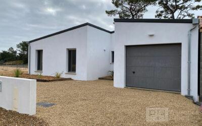 Saint Jean de Monts – Allée des Vagues